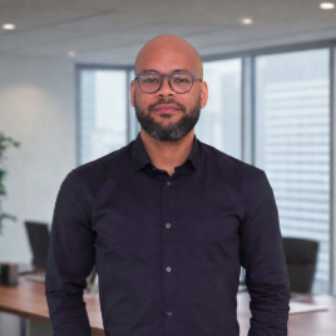 Belgacem Gmidene - Senior Full-Stack Developer (Consultant)