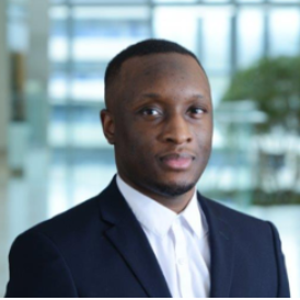 Mamadou D. - Acheteur Direct Senior -  Expeditor