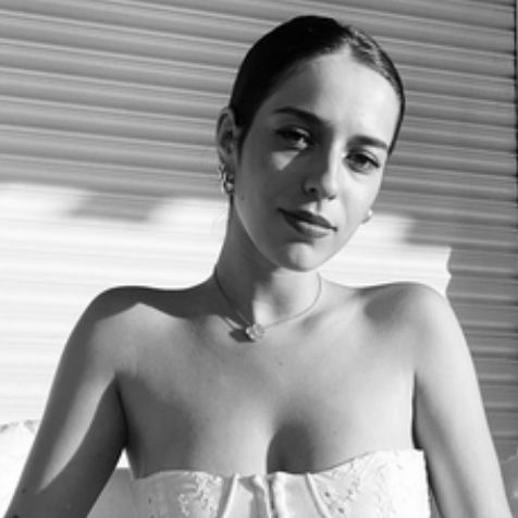 Lisa Mazioui