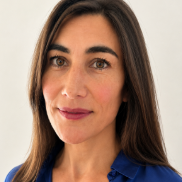Laëtitia Pedrono - Responsable Projets Supply Chain & Achats