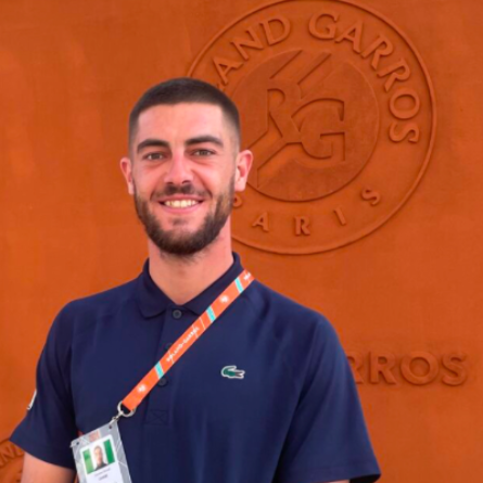 Clément Giroud