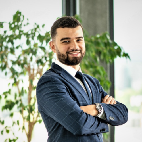 Nasr-Eddine  - IT Audit & Risk Management Consultant | Ex-EY/PwC