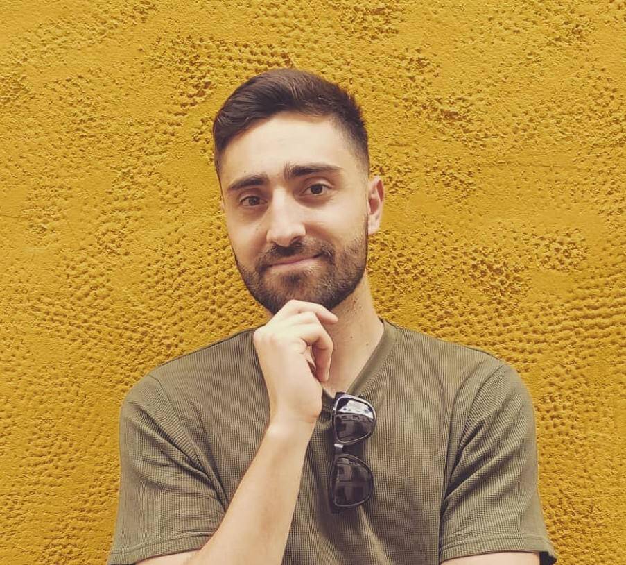 Aitor  - Android Developer