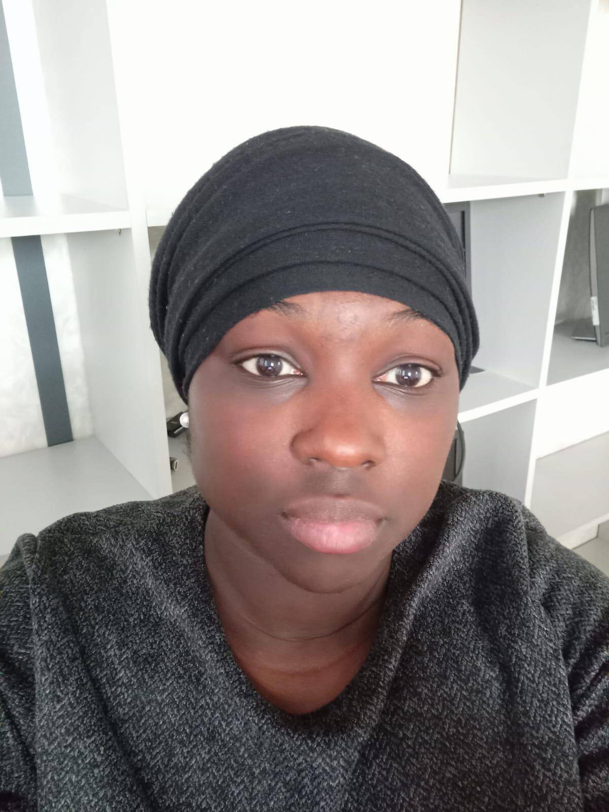 Houléimattou Toure