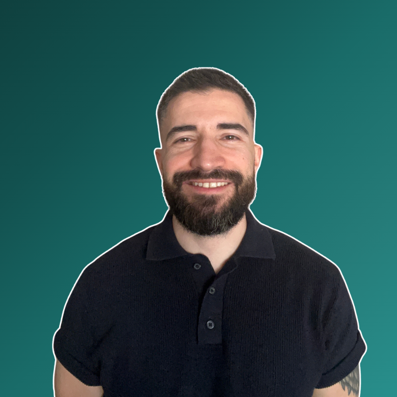 Allan V. - Copywriter | Concepteur/rédacteur