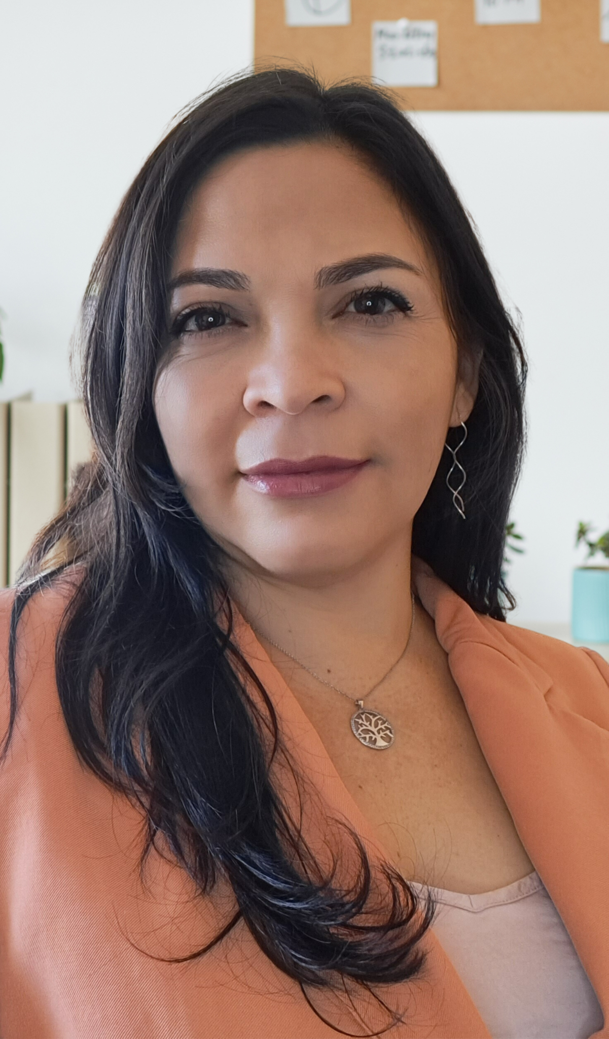 Eliset Cueva Flores