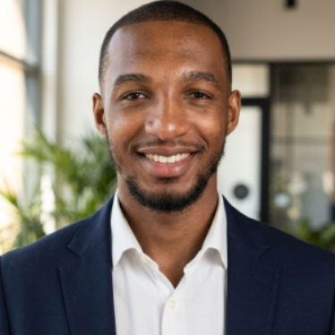 Alphonse D. - Développeur FullStack IA