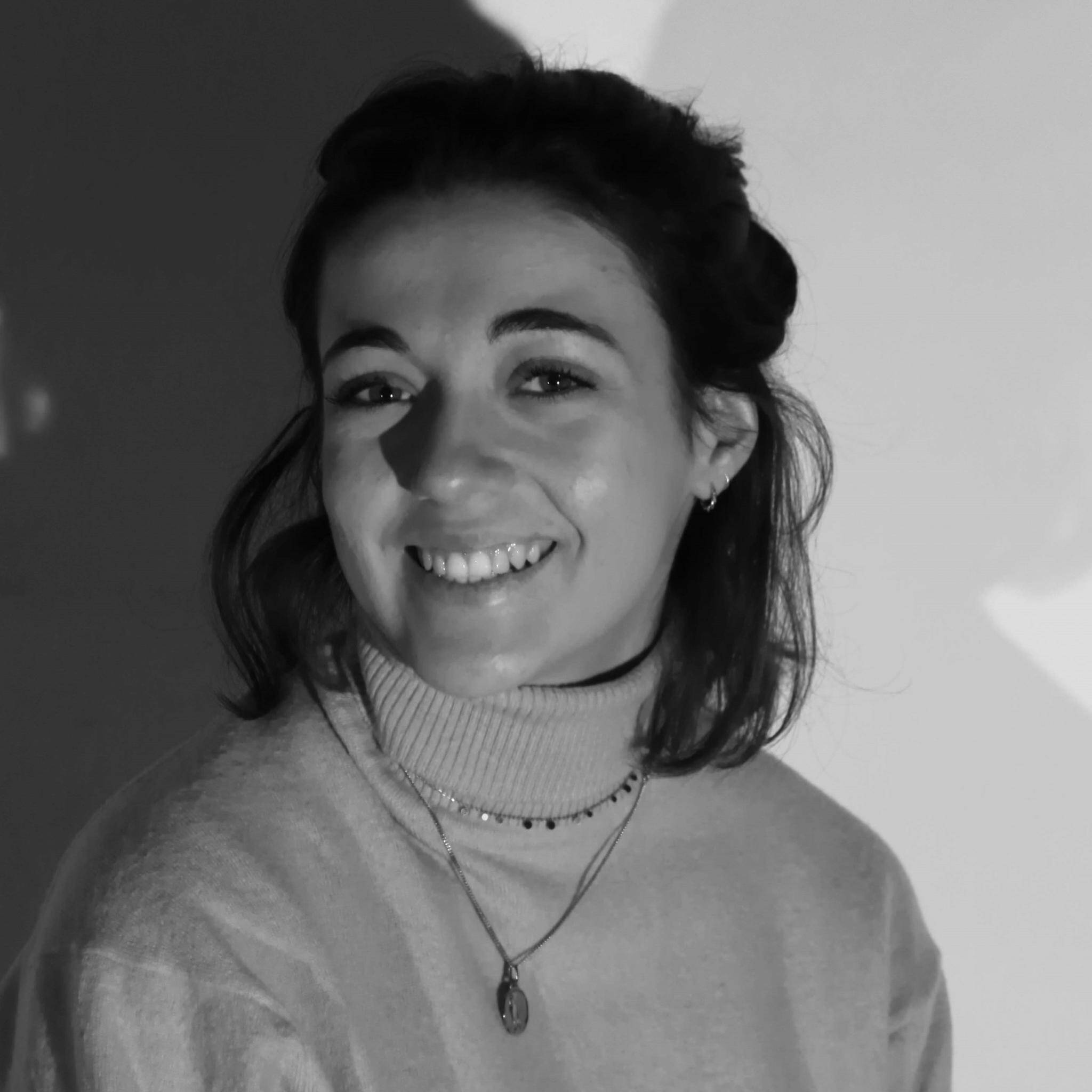 Constance Merlin
