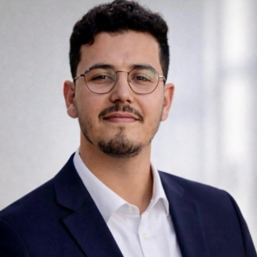 Samir Ait-Abbou - Consultant en Intelligence Artificielle