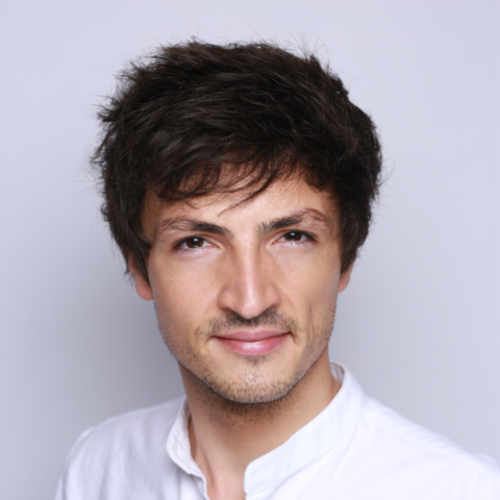 Maxime Niay