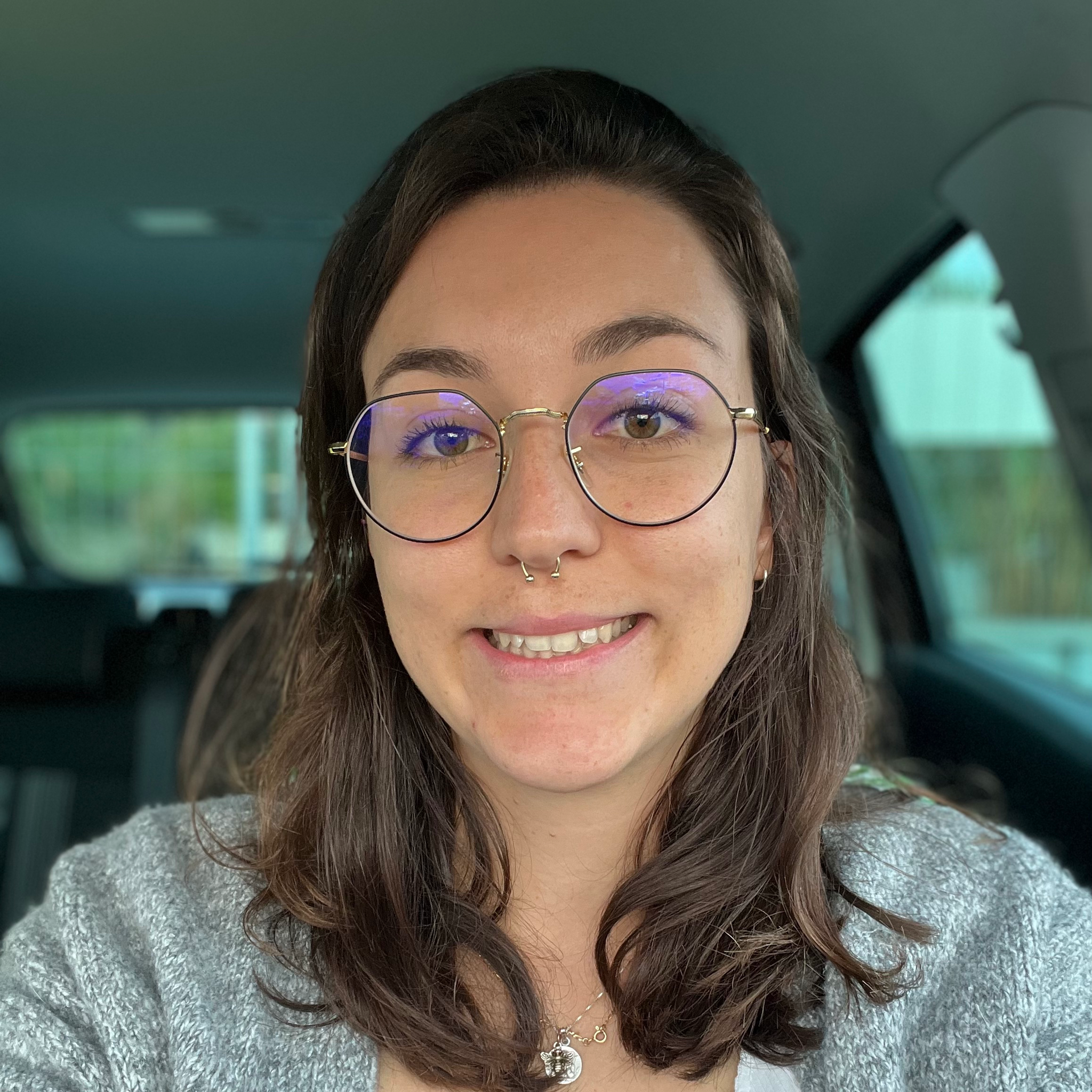 Clara F. - Designer web