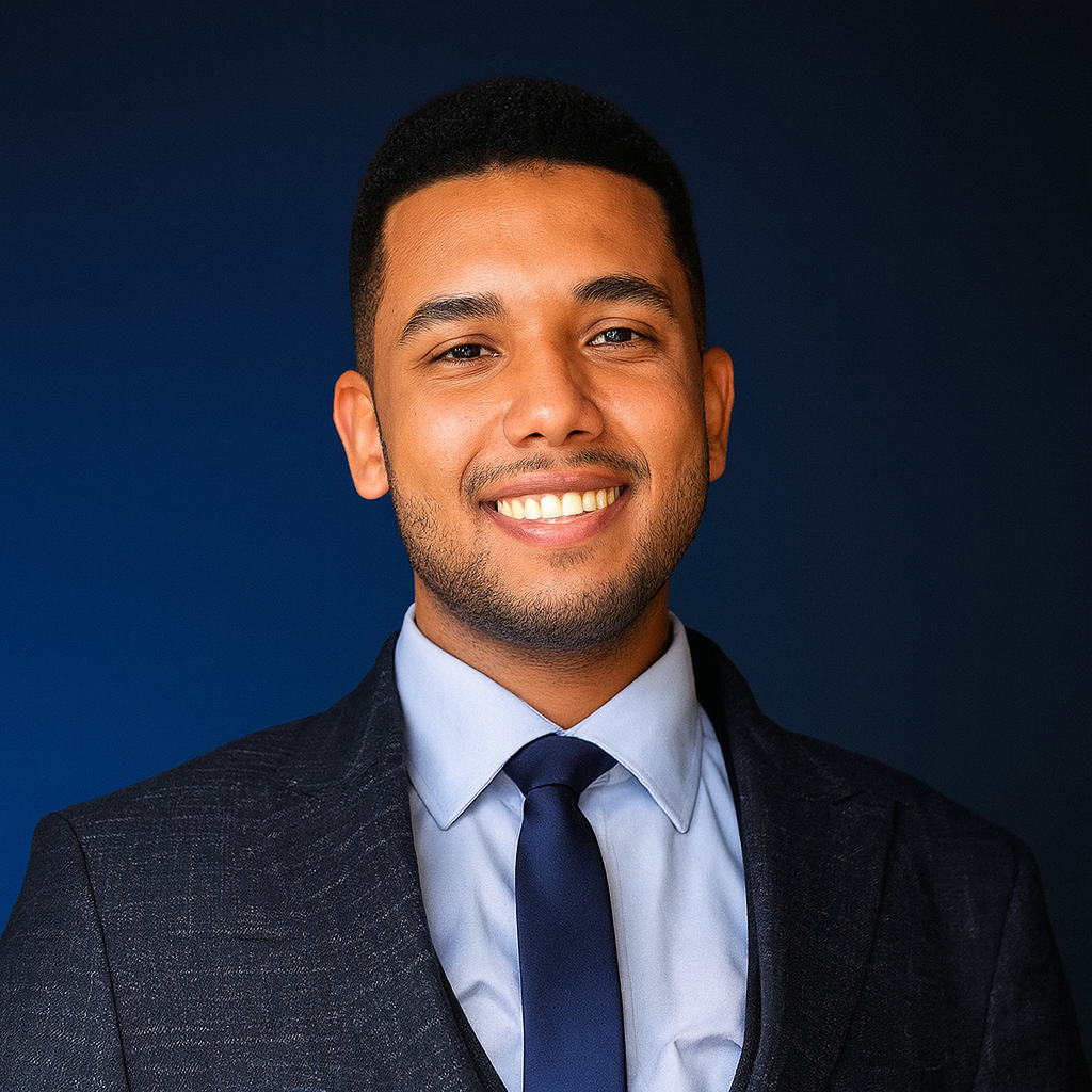 Achraf Ougdal - Data Engineer | Azure, Python, SQL
