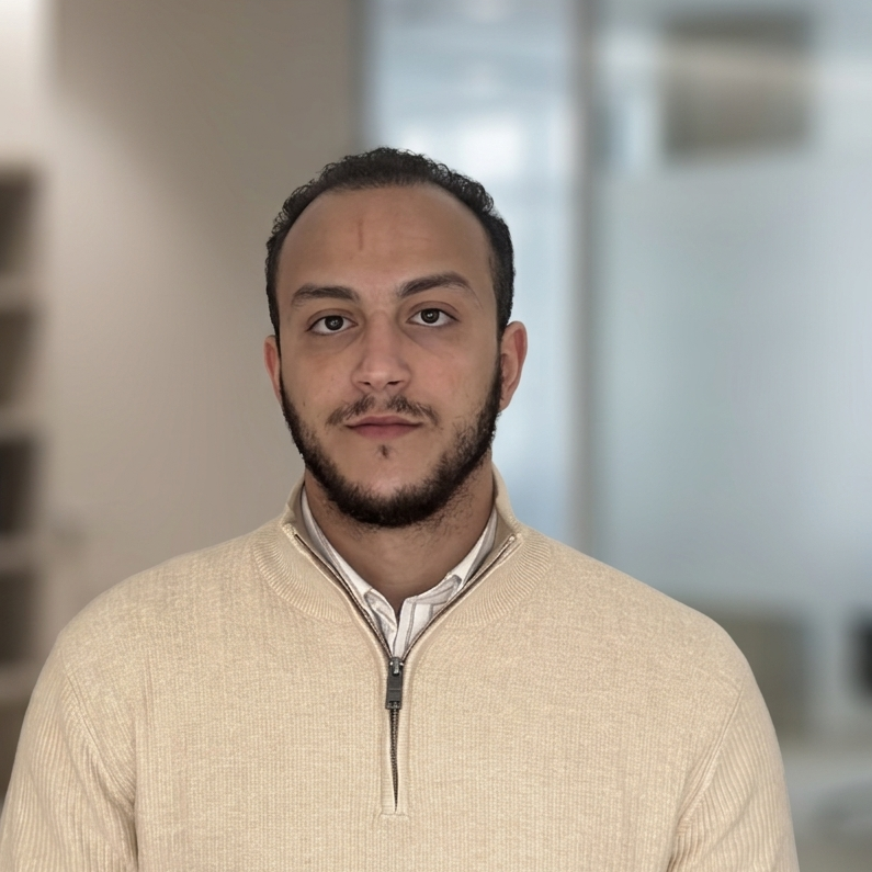 Amine  - Senior & Lead Data Engineer | AWS - Databricks