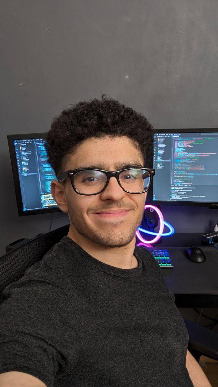 Adam Pomposelli