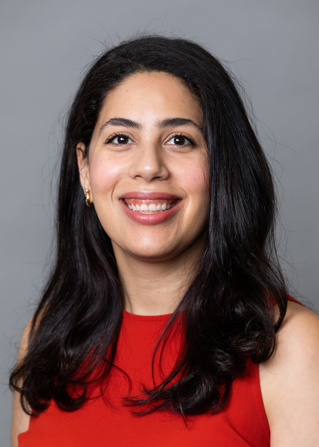 Vashti J. - Operations & Project Manager | Corporate Trainer