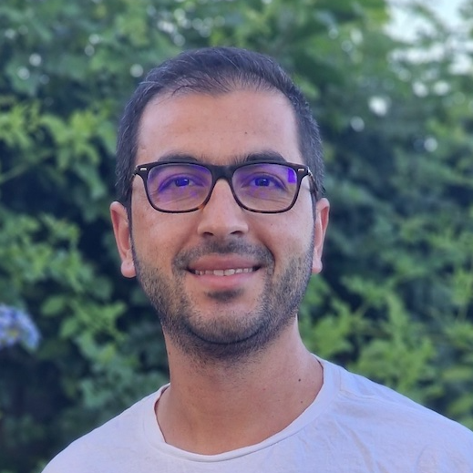 Mohamed Daoud - Tech Lead | Java | Kotlin | Spring | Android | iOS