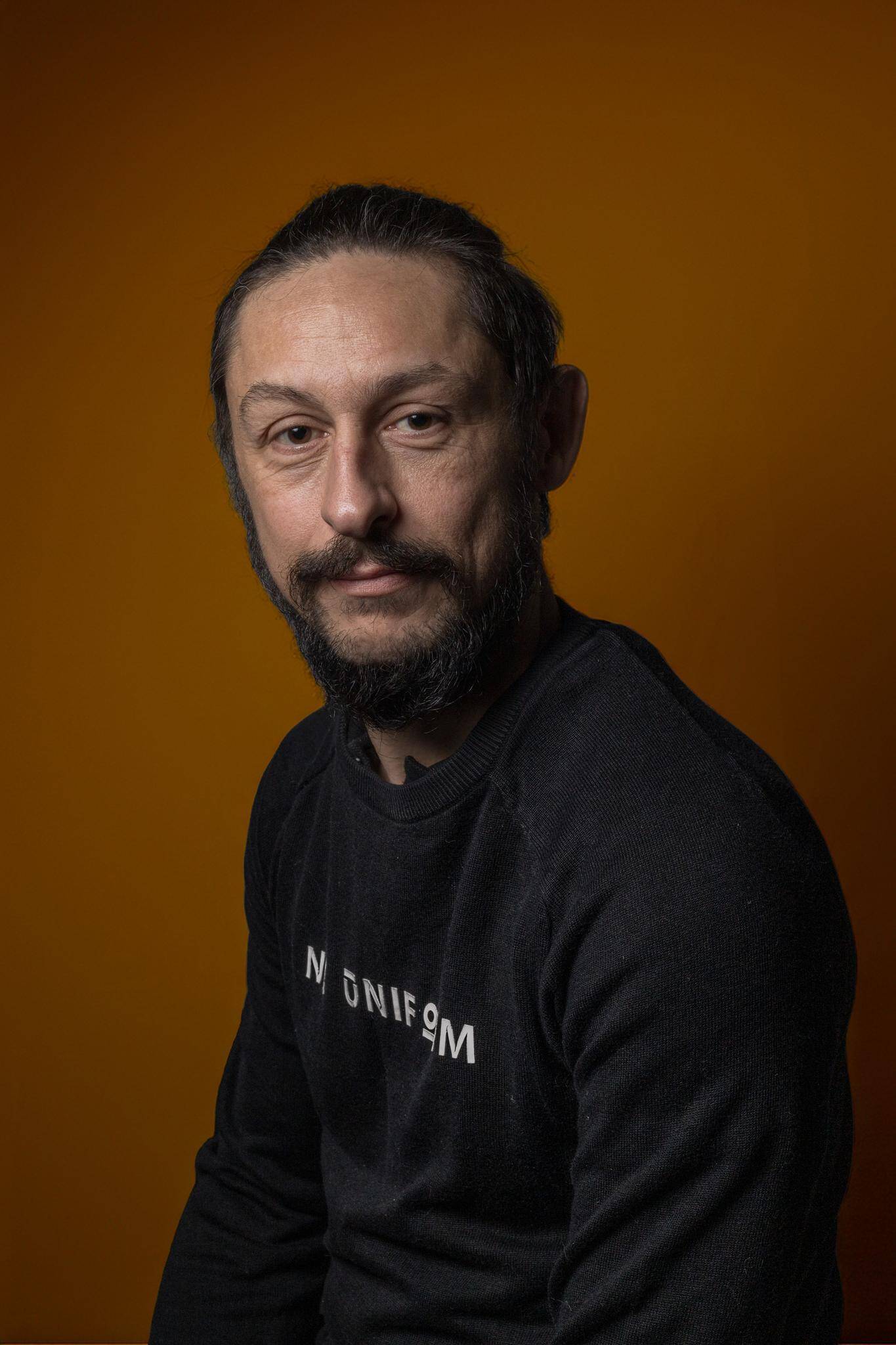 Pierre-Alexandre Hage