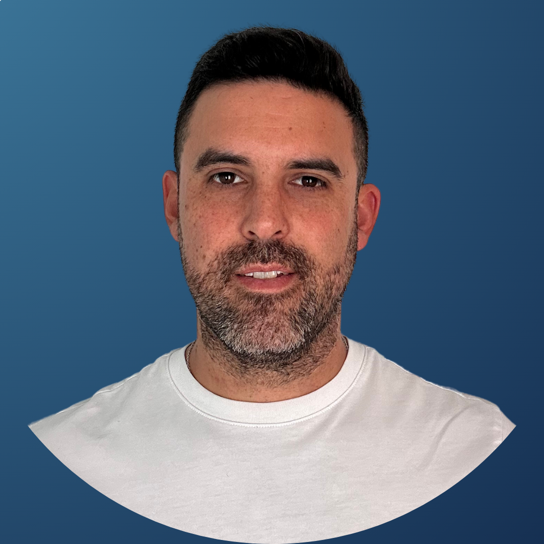 Javier Pablo Castillo - Logistic Automation/AI Expert
