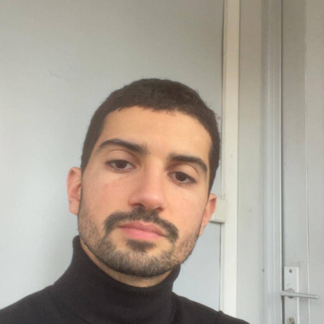 Yanis Ould Bouali