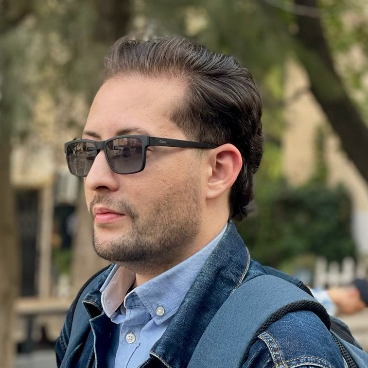 Yanis B. - Quality and ISO Management Expert