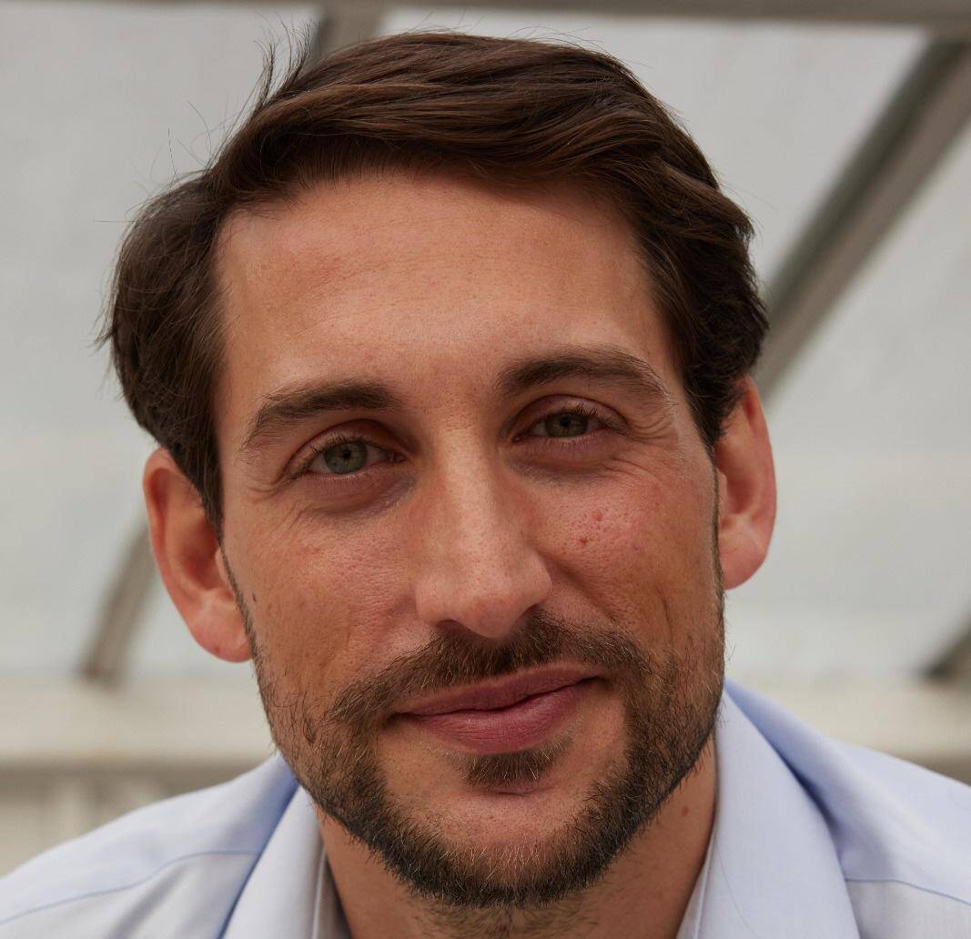 David Finkiel - Business Developer - Prospection B2B - Commercial