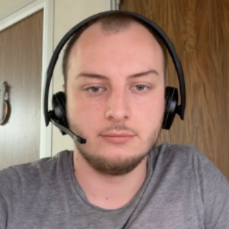 Steven Gratais - Technicien support n1/n2