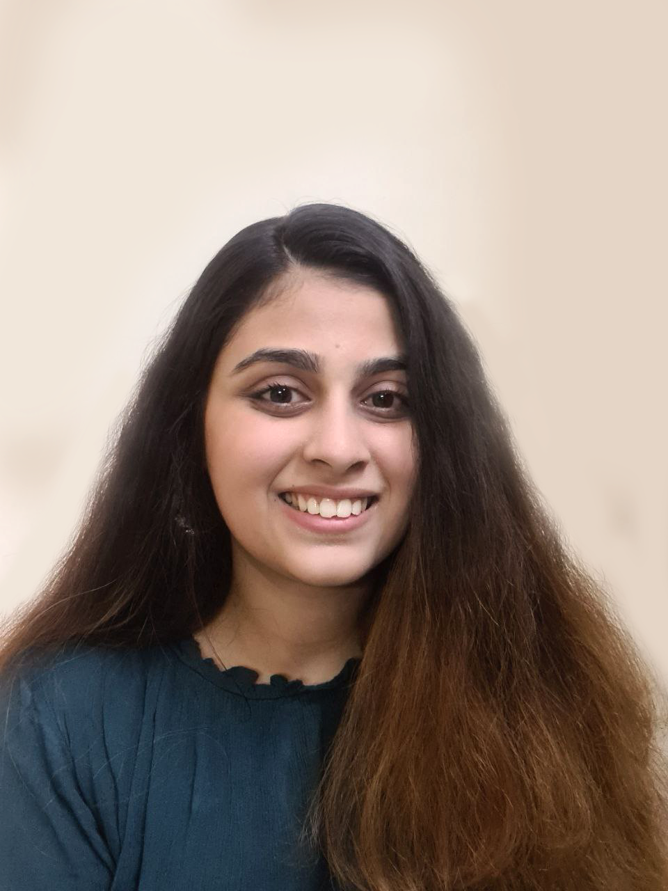 Samiksha Agarwal