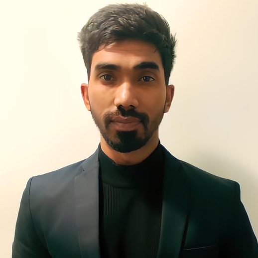 Kiran Bandari