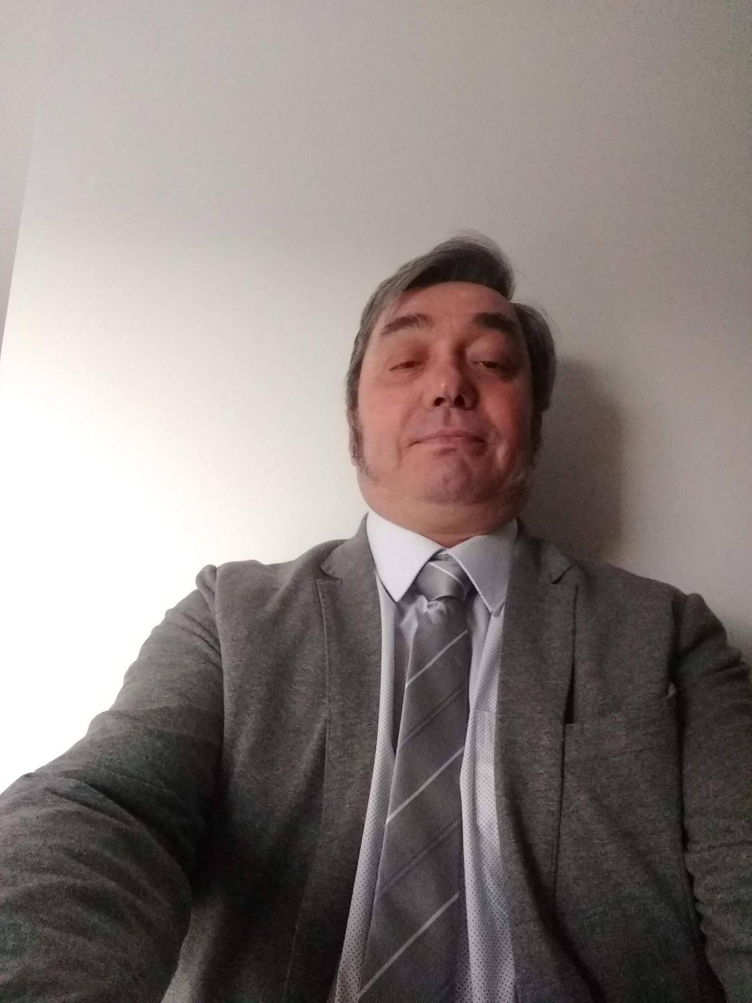 Pascal Robert