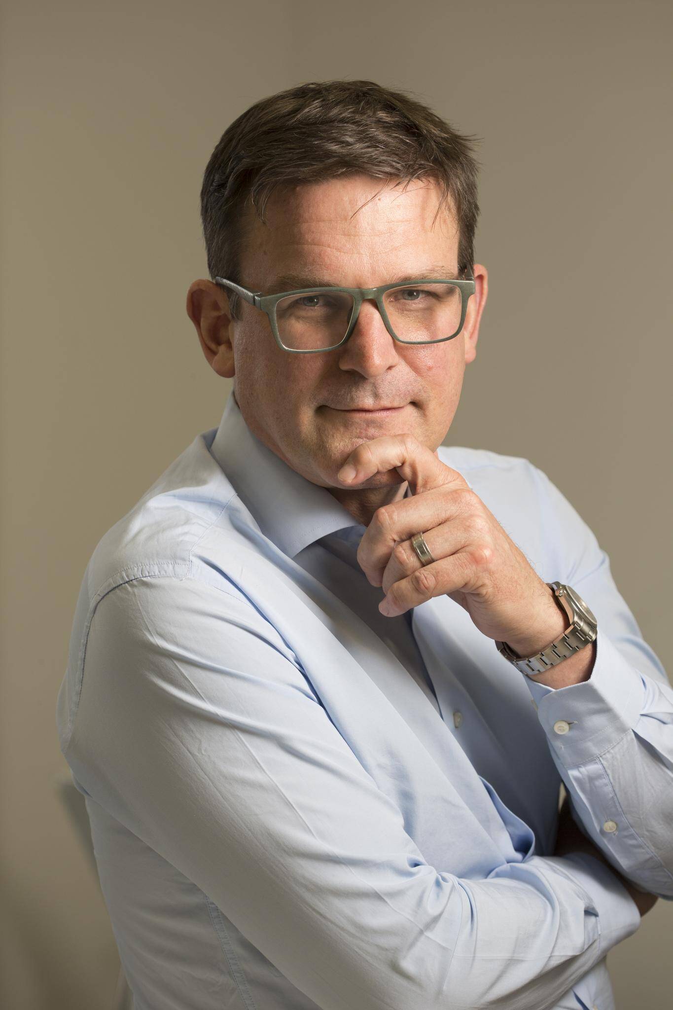 Christian Ley