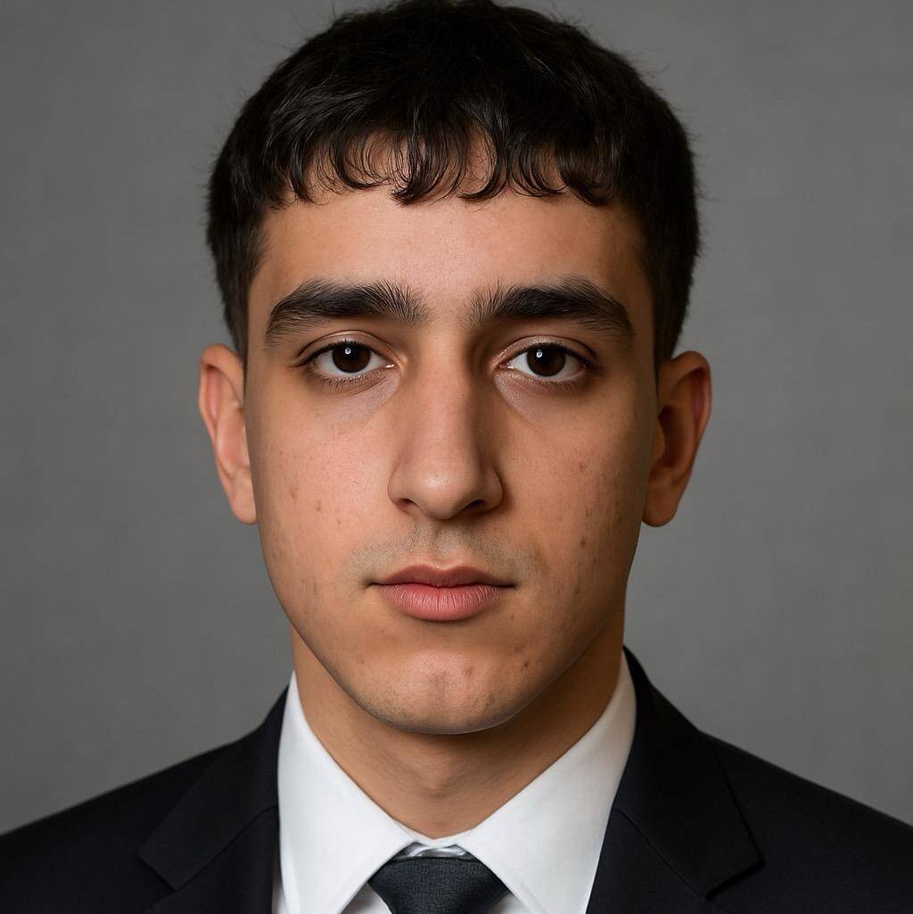 Rayan Sahraoui