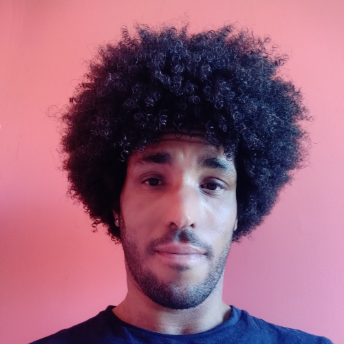 Damien Hié-Coloby - People and Culture at scale