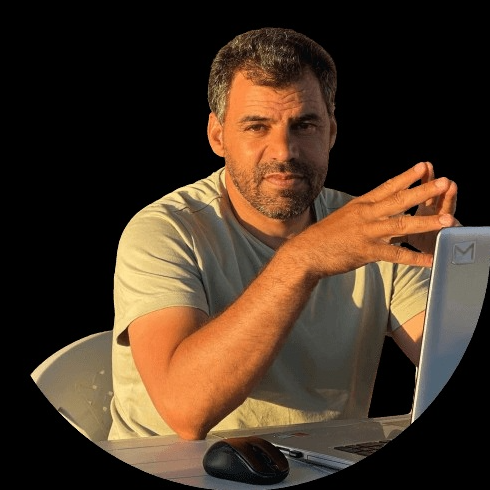 Noureddine H.