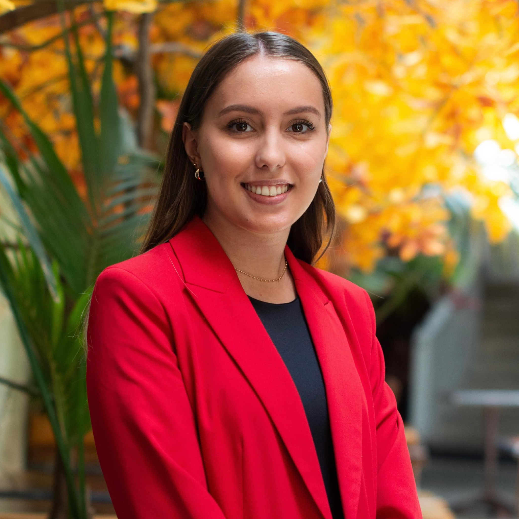 Andreia Teixeira Fernandes - Product owner – Transformation IA-ready | Méthodes