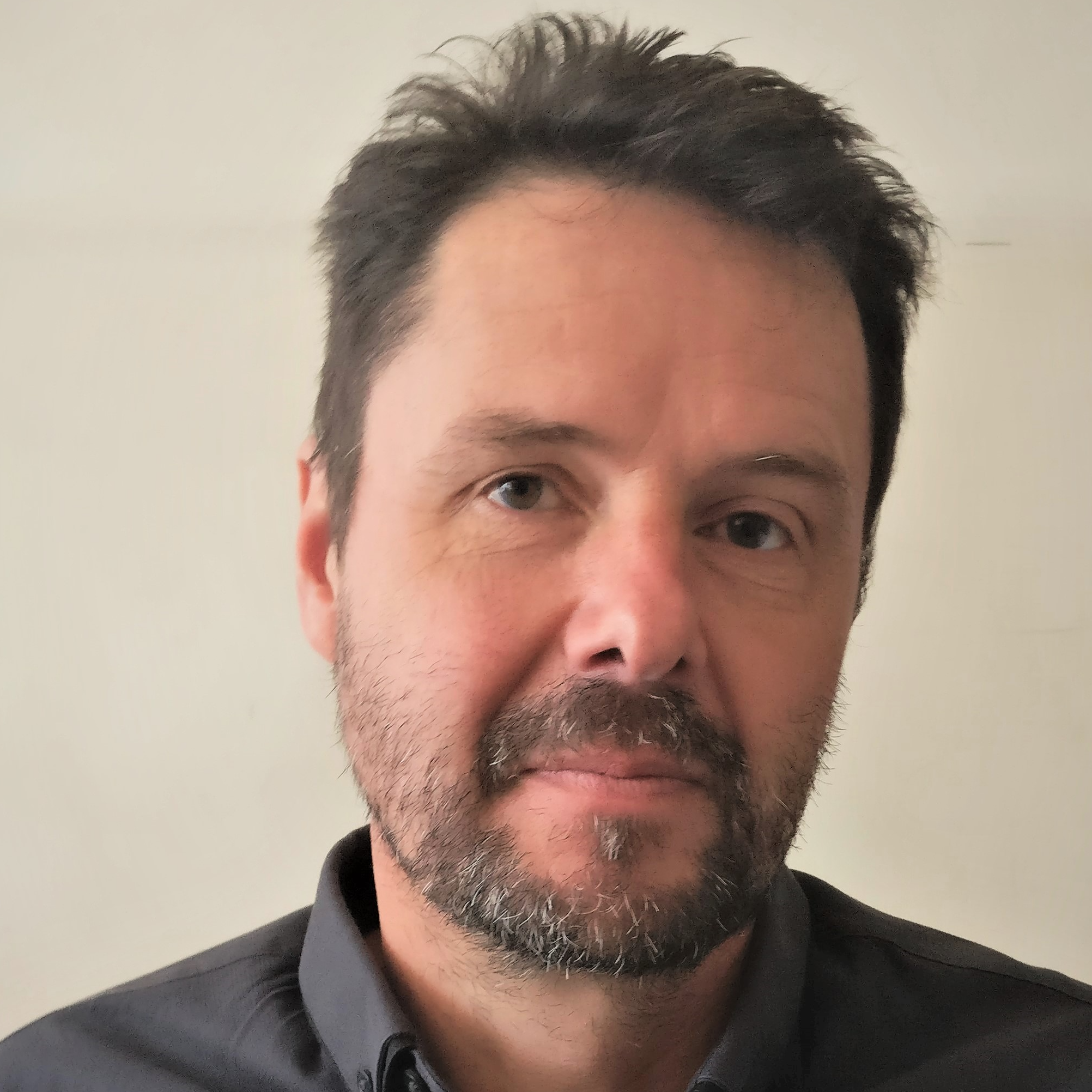 Michaël Leroy