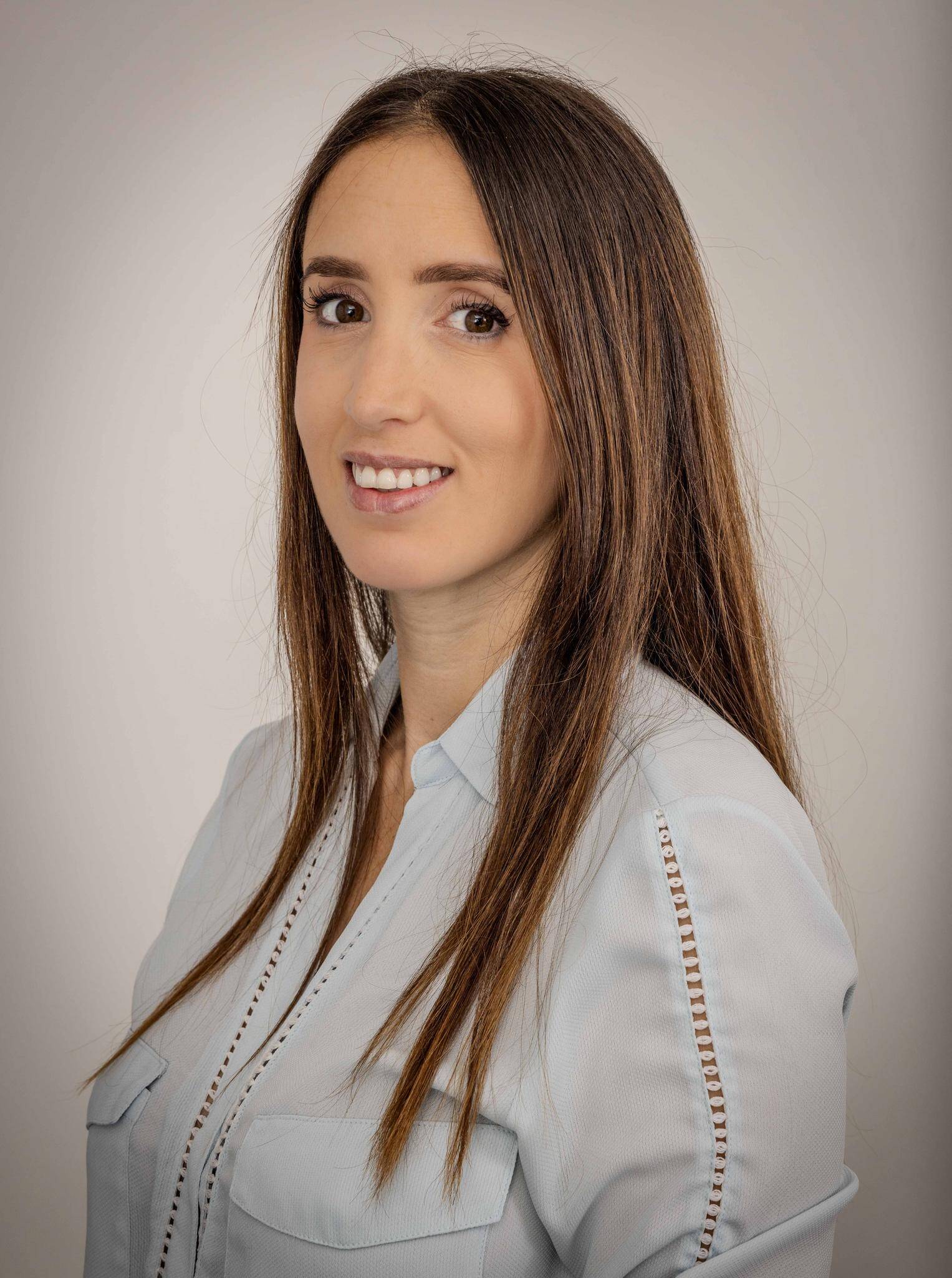 Anaïs Bentolila - Consultante RSE - ESG - Durabilité & Performance