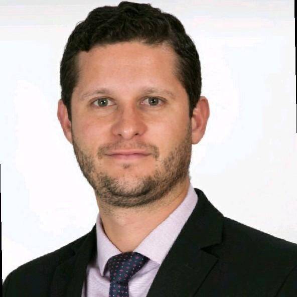 Klaus Alberto Gentner