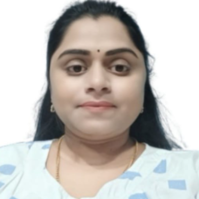 Pranathi C - SAP ABAP & S/4HANA Consultant