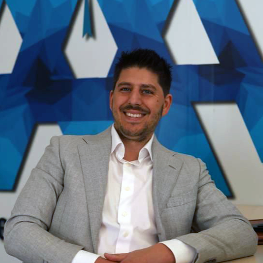 Michael Westbroek