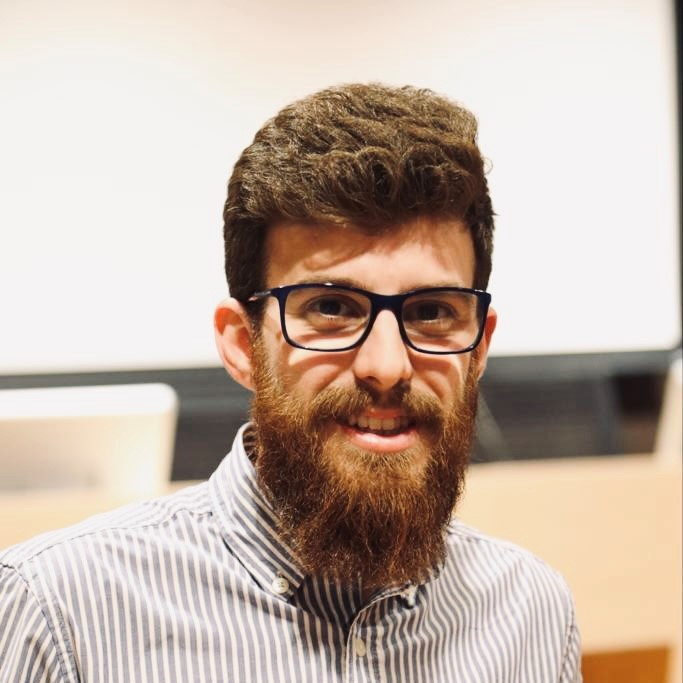 Sergi Simon