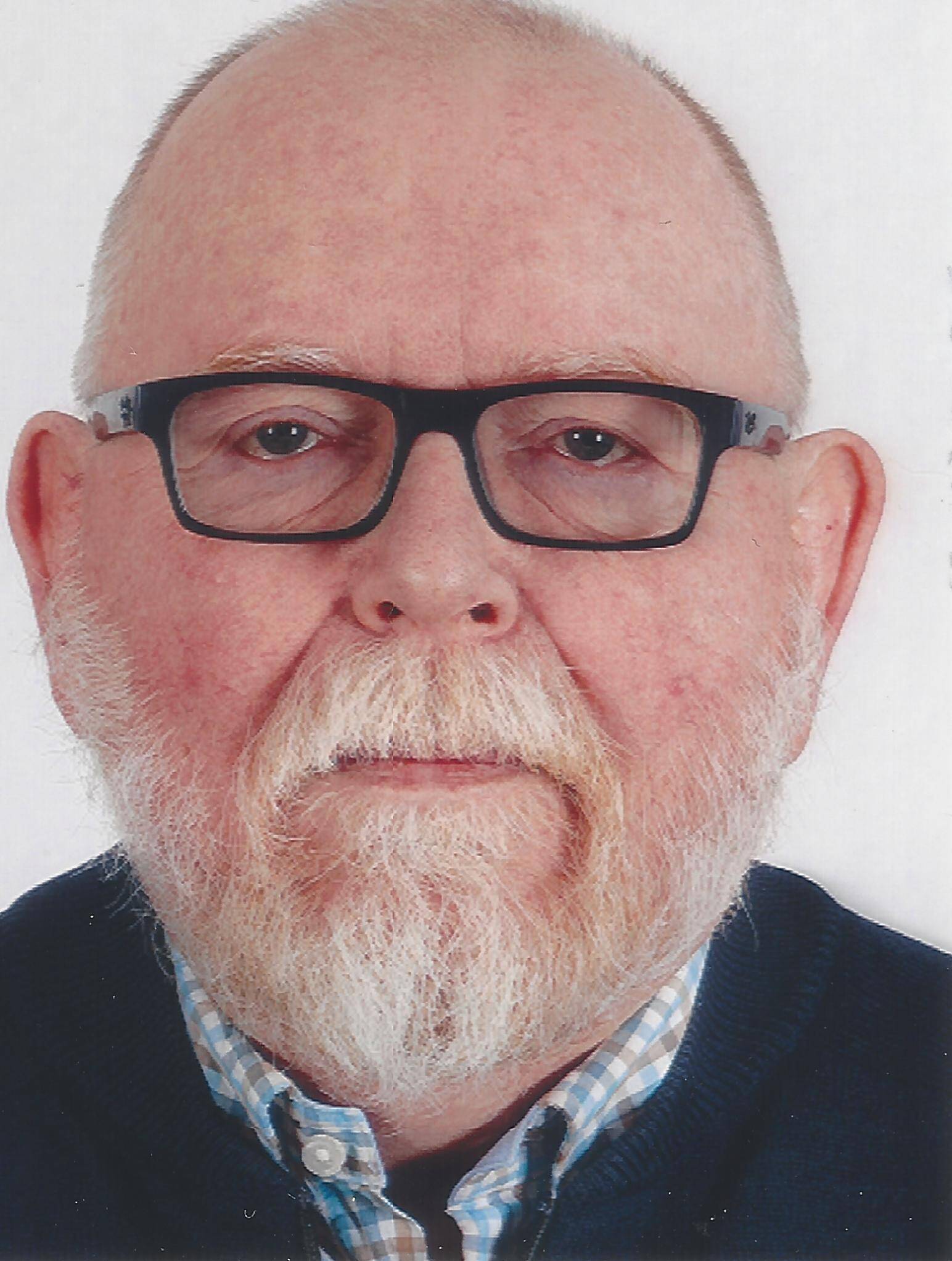 Bernard Brinkhus