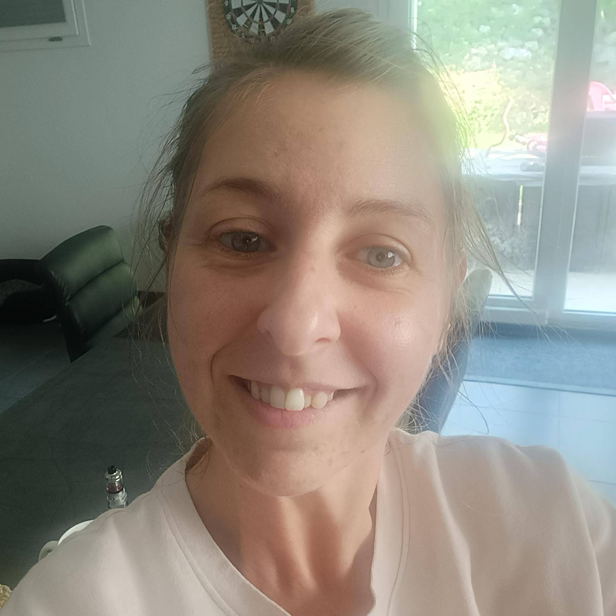 Coralie S. - administratif, secrétariat 
