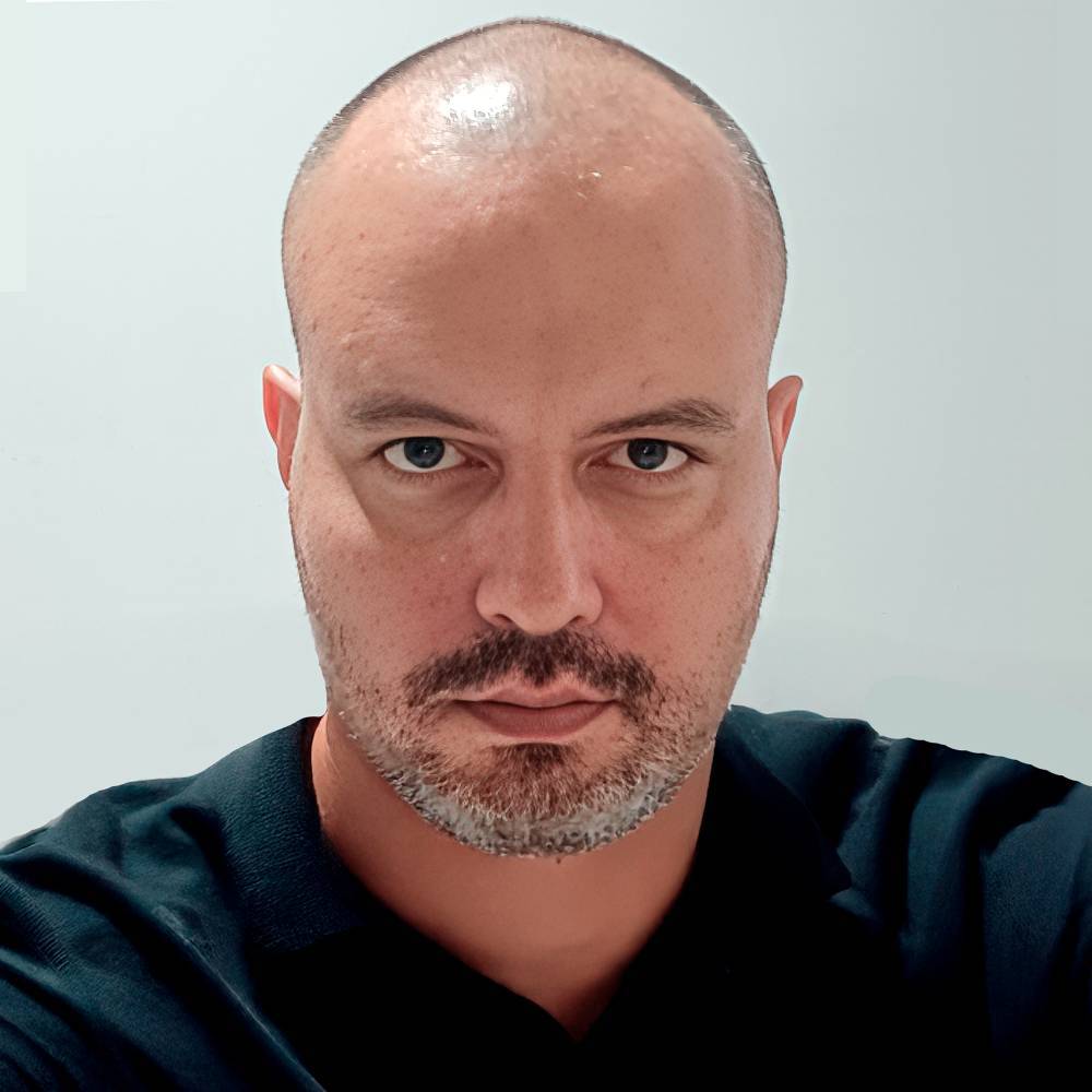 Nelson Vieira - Product Interface Motion Designer for SaaS