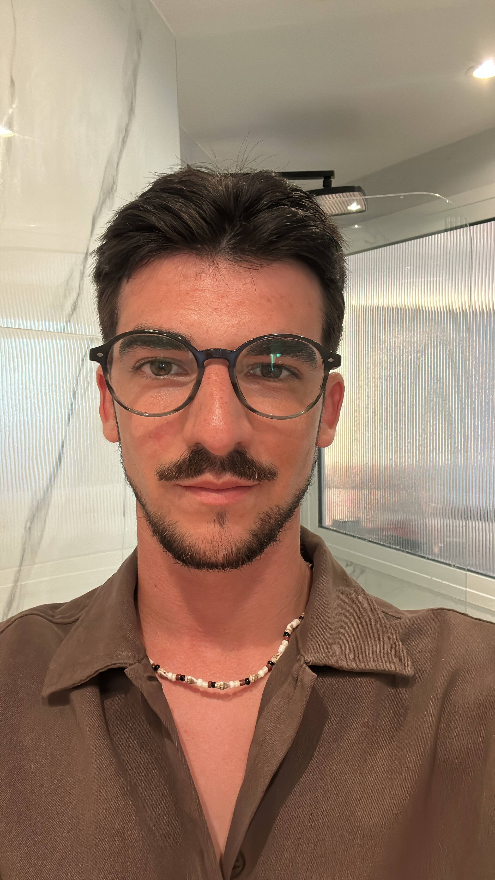 Daniel Almeida Cardoso - Approvisionnement 