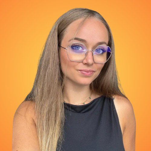 Pauline Descottes - Marketing | SEO | Meta Ads | Graphic Design