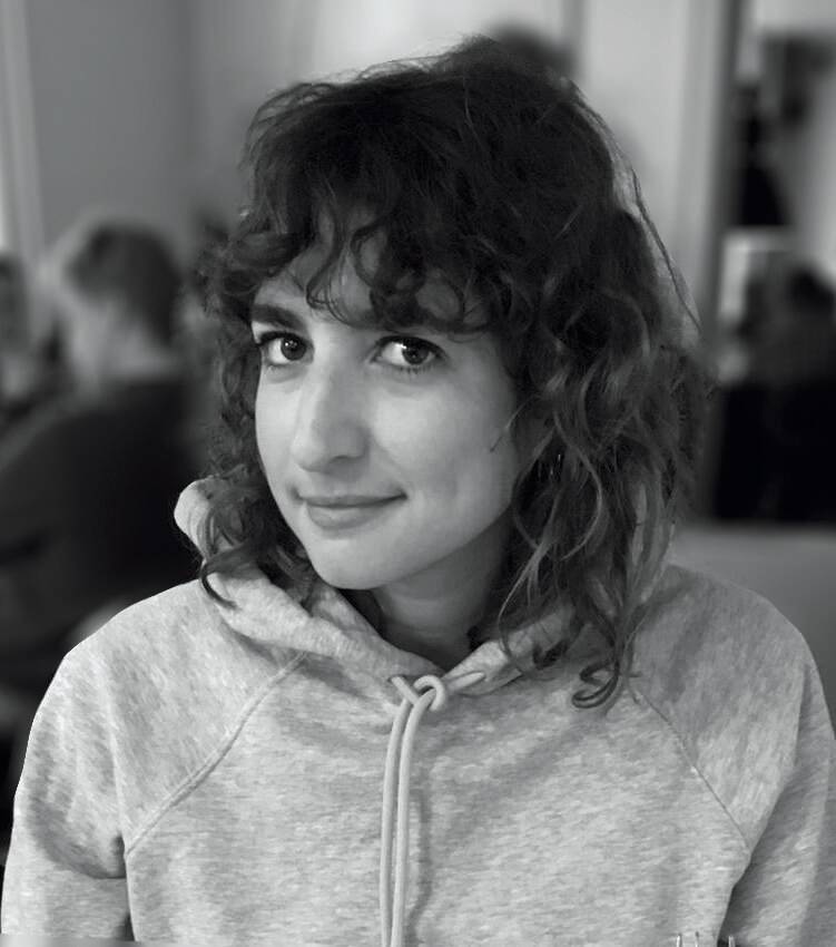 Louise Cand