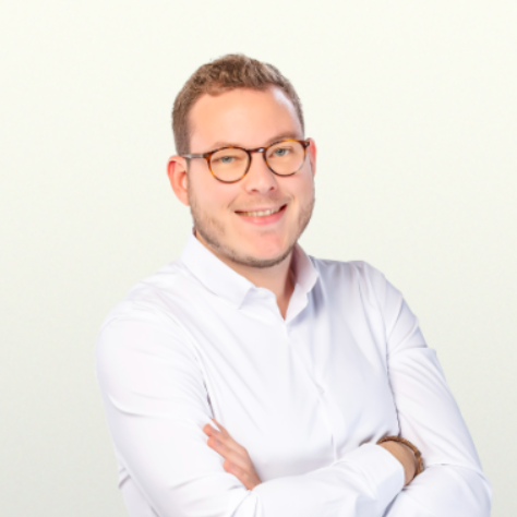 Simon Vanrykel