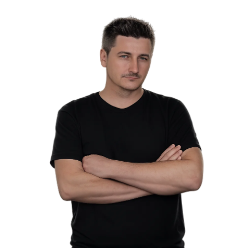 Johan Raymond - Auteur-réalisateur digital freelance