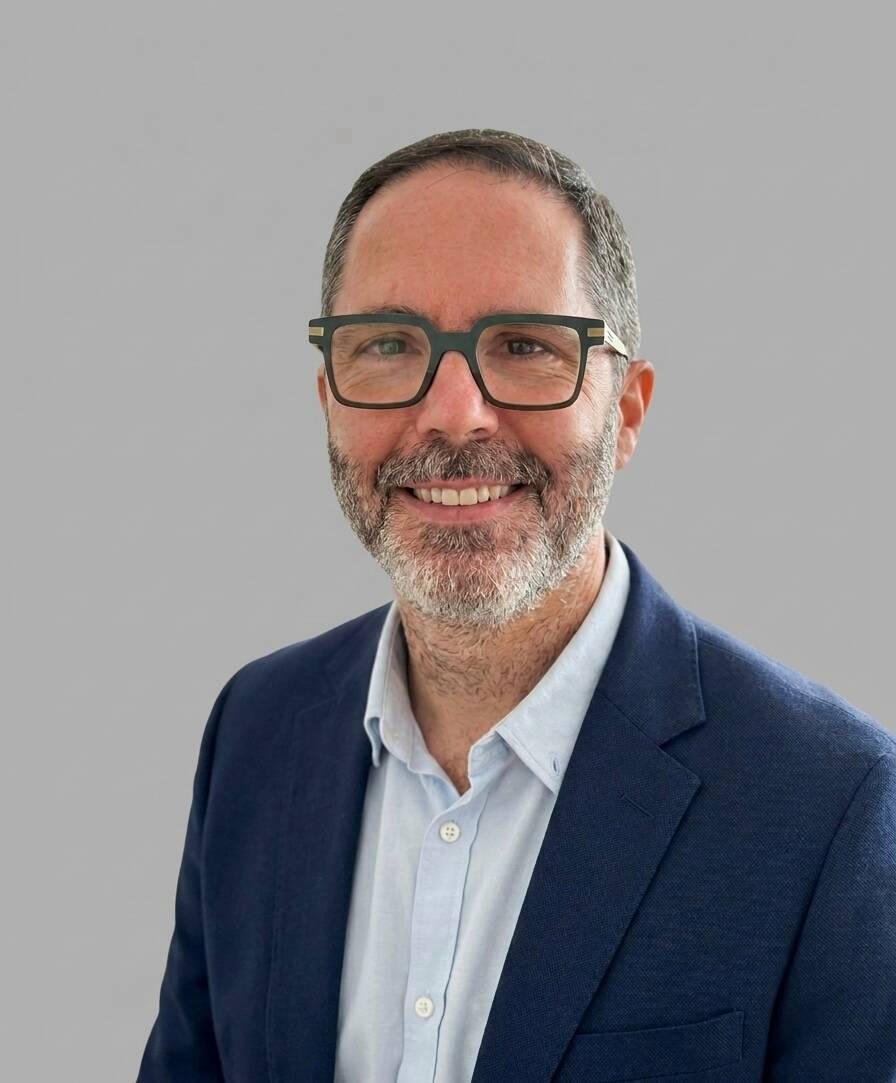 Cyril Gueraud