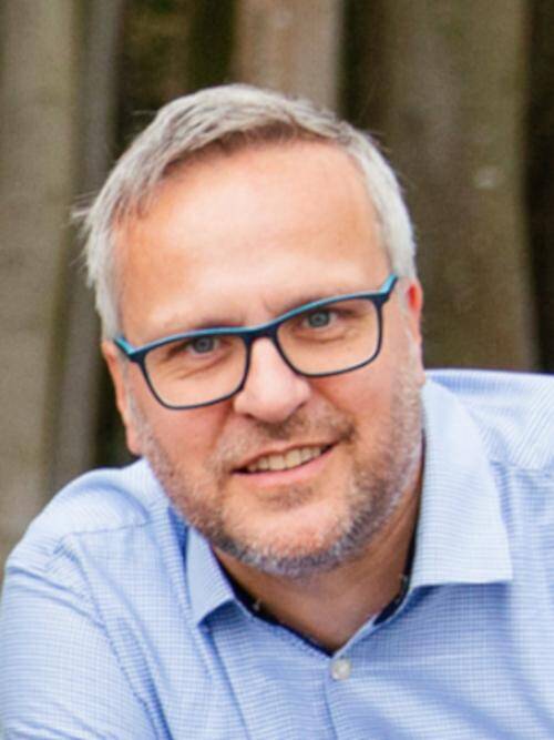 Martin Neumann